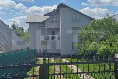 Casă cu 9 camere cu Teren 813 Mp în Burdujeni - 15