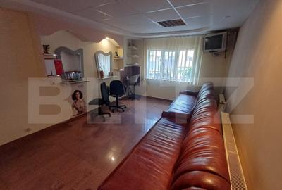 Inchiriere spatiu comercial sau vanzare zona 23 August Inchiriere spatiu comercial sau vanzare zona 23 August - 1