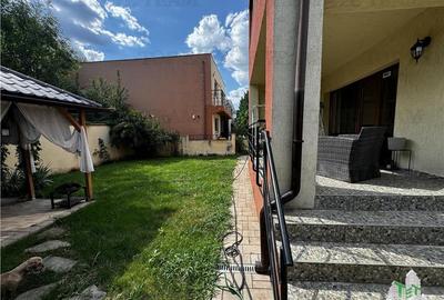 Casă individuală cu 4 camere cu Teren 250 Mp în Mogoșoaia - 11