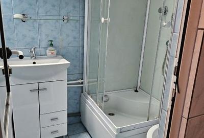 Garsonieră semidecomandată, mobilată în Km 5 - 2