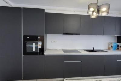 Apartament 2 camere,nou - Maurer Residence, Tomis Plus - 5