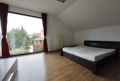 Casa moderna cu 4 camere in cartierul Orizont-Tur 3D virtual - 1