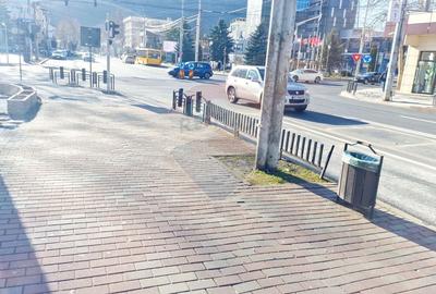 Spatiu comercial de 320mp de inchiriat in zona Central