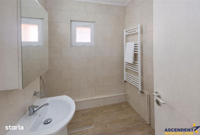Apartament cu 4 camere, mobilat în Valea Cetății - 6