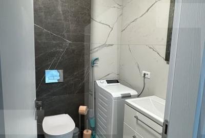 Apartament modern, cu 2 camere, 60 mp, Brancoveanu - 17