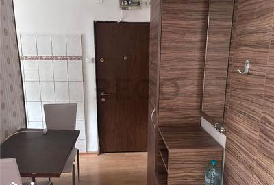 Apartament cu 2 camere în Nufărul