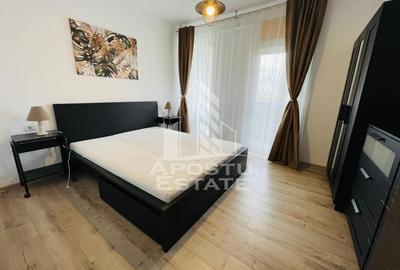 Apartament cu 3 camere decomandat în Malul Mureșului - 5