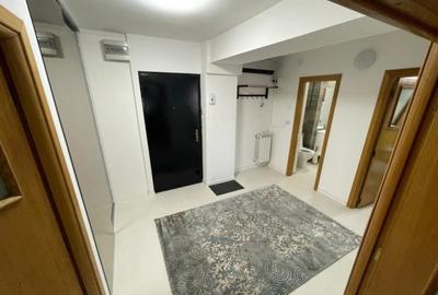 Apartament 2 camere zona Unirii - 3