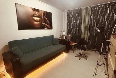 Apartament cu 2 camere semidecomandat în Sălaj - 8