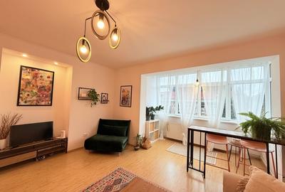 Apartament 2 camere, luminos si primitor - zona centrala, Alexandru Ioan Cuza Apartament 2 camere, luminos si primitor - zona centrala, Alexandru Ioan Cuza - 10