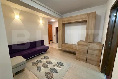 Apartament 3 camere, 54 mp, parcare, zona Subcetate - 4