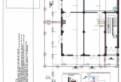 COMISION 0% | Birouri | 82 mp | Zona Urseni - 1