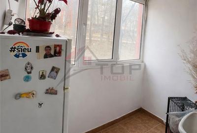 Garsonieră în Tătărași - 4