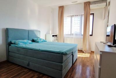 Apartament cu 2 camere decomandat, mobilat în Drumul Taberei - 5