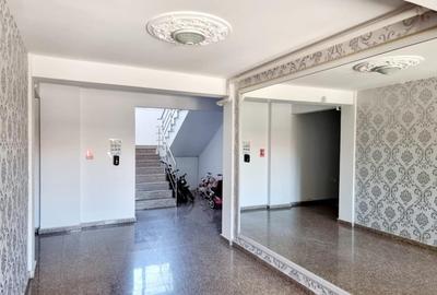 Garsoniera de inchiriat Otopeni Steaua Rosie utilata si mobilata - 8