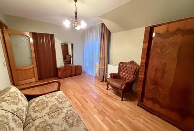 Casă individuală cu 5 camere cu Garaj în Mănăștur - 17