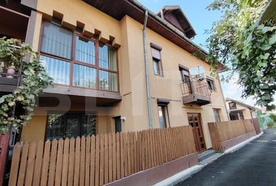 Casa P + 1 + M cu 5 camere, zona centrala, Piata Mare - 1
