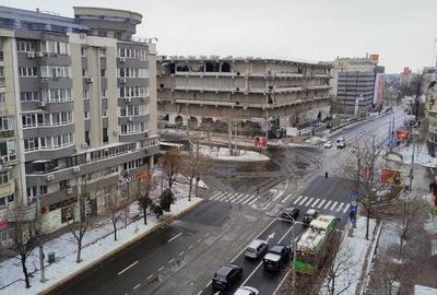 Apartament cu 2 camere decomandat în Unirii - 5