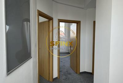 Birou, de 230 mp, în Regie - 3