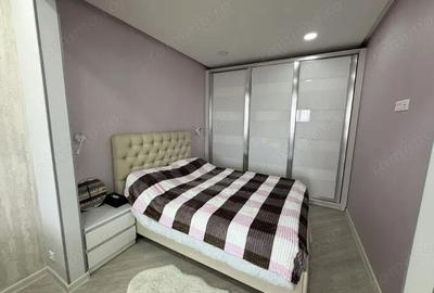 Garsonieră decomandată în Pipera - 3