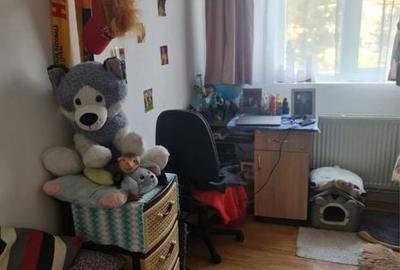Apartament cu 3 camere în Central - 5