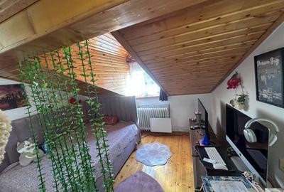 Casă cu 3 camere în Exterior Vest - 6