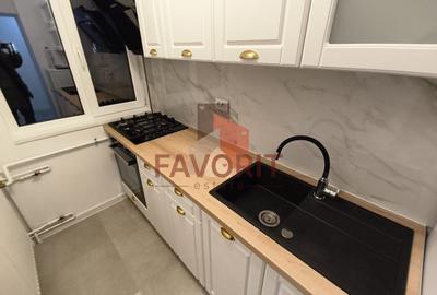 2 camere | recent renovat | utilat | zona excelenta | - 4