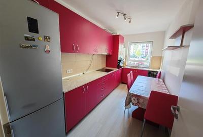 Inchiriem Apartament 2 Camere si 1/2, Modern, Decomandat, Avantgarden - 17