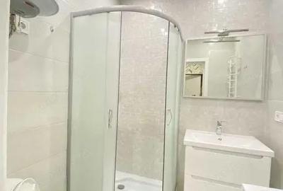 Garsonieră decomandată în Romană - 2