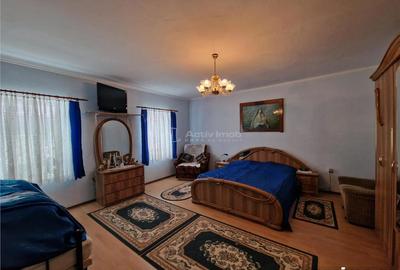 Casă cu 5 camere cu Teren 2446 Mp în Central - 17