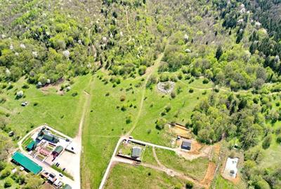 Teren Intravilan parcele 1000mp - 10