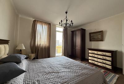 Apartament cu 3 camere decomandat, mobilat în Nord - 23