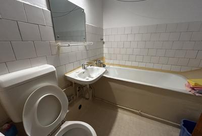 Apartament cu 3 camere decomandat, mobilat în Rahova - 6