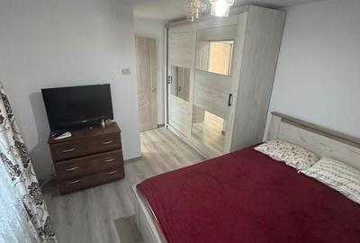 Casă cu 3 camere în Central - 4