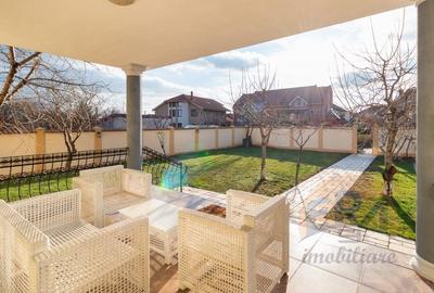 Casa in Oncea - 9