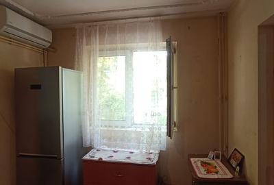 Apartament cu 2 camere semidecomandat, mobilat în Rahova - 2