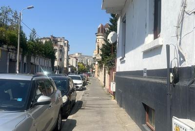 Carcul Carol, Str. Mitropolit Nifon - 9