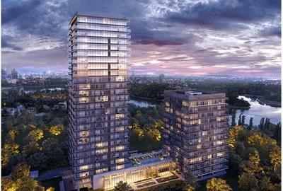 Apartament premium 2 camere | Up-Site | Priveli?te panoramica | Boxa + parcare - 2