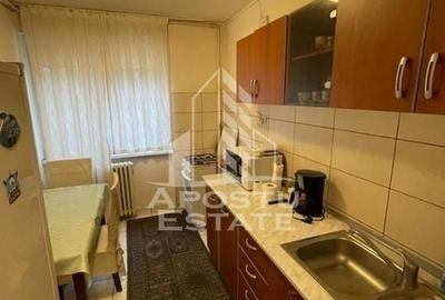 Apartament 2 camere, zona Tipografilor, in apropiere de centru - 4