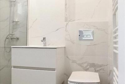 Apartament cu 3 camere semidecomandat în Careiului - 8