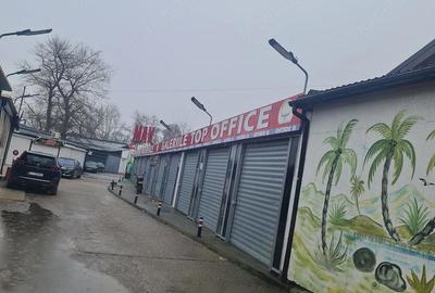 Spațiu comercial, de 1 mp, în Central - 2