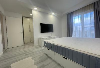 Vilă Cosmopolis | Piscină | Lac | Zona nouă | 2 dormitoare | 3 băi| Modernă Vilă Cosmopolis | Piscină | Lac | Zona nouă | 2 dormitoare | 3 băi| Modernă - 7