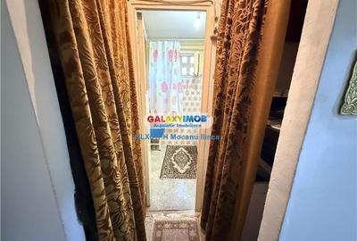 Apartament cu 3 camere semidecomandat în Nord - 16