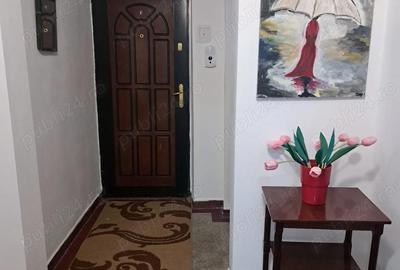 Apartament cu 4 camere decomandat în Central - 5
