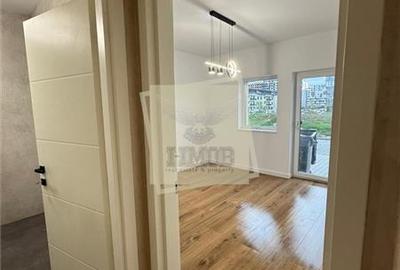 Apartament cu 2 camere decomandat în Mihai Viteazul - 9