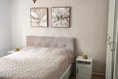 Apartament cu 2 camere în Orlat - 7
