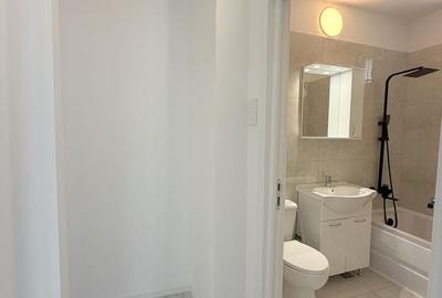 Apartament cu 2 camere semidecomandat, mobilat în 1 Mai - 12