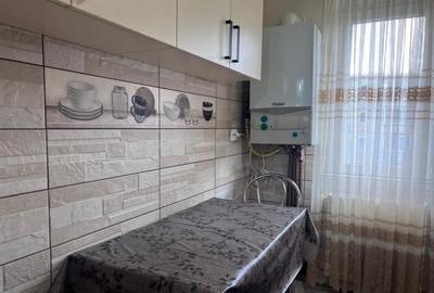 Apartament 3 camere in Deva, zona Minerului, et 3 - 11