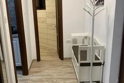 Garsonieră decomandată, mobilată în Faleza Nord - 6