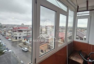 Apartament cu 2 camere semidecomandat, mobilat în Tomis Mall - 4
